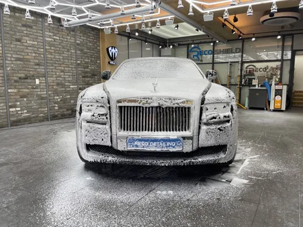 캠시스 세보(CEVO-C), 국산 초소형 전기차 블랙랩핑&신차패키지 / 서울 광진구, 중곡, 건대