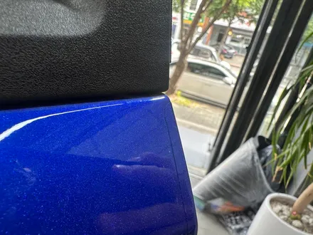광진구 티벡스 신차패키지, 베럴X 유리막코팅 가죽코팅 발수코팅 생활보호PPF 완벽 시공한 \'캐스퍼 인텐스 블루펄\' / 서울 광진구, 중곡, 건대