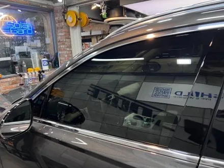 제네시스 GV70 마칼루 그레이, 신차구매시 필수시공! \'광진구 신차패키지\' / 광진구 중곡동