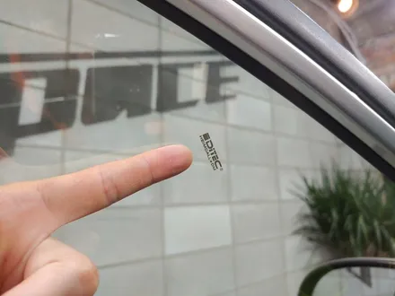 광진구 디텍 헤임달(DM) 프리미엄 가성비 가격 썬팅 재시공 / 서울 광진구, 중곡, 건대