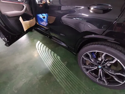 방배동 BMW X4 M 출장 검수 인수거부 될 뻔!? / 서울 광진구, 중곡, 건대