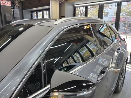 \'티나인 R100\'과 \'렉서스UX 머큐리 그레이\' 찰떡궁합이네요! / 서울 광진구, 중곡, 건대
