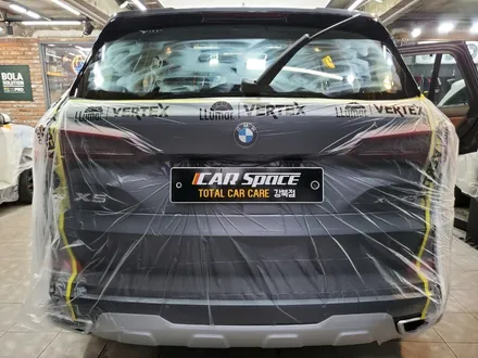 BMW X5 출장 신차검수, 하이웨이패키지 어떤게 진행 될까? / 서울 광진구, 중곡, 건대