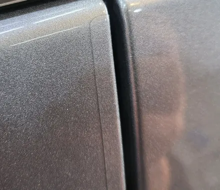 동대문 장한평 신차패키지, 간단하지만 알찬 시공한 \'티볼리 에어 플래티넘 그레이\' / 서울 광진구, 중곡, 건대