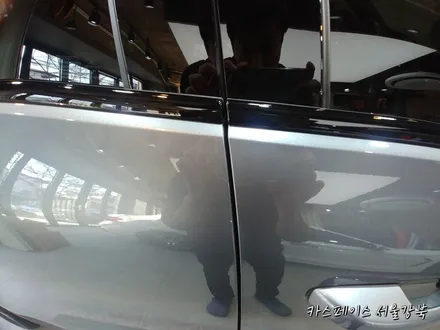 볼보 XC40 : 신차패키지 풀 옵션 소개 드려요! / 광진구 중곡동