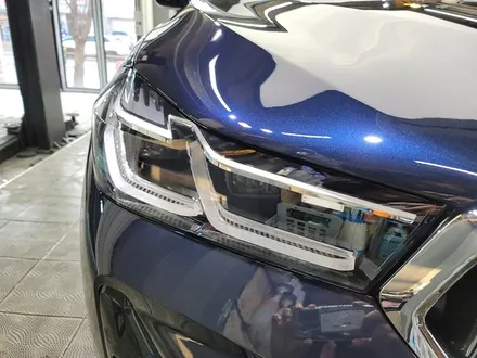 2021 페이스리프트 BMW 6GT/임페리얼 블루 신차패키지(솔라가드 \'퀀텀\',PPF)&가디언도어 / 서울 광진구, 중곡, 건대