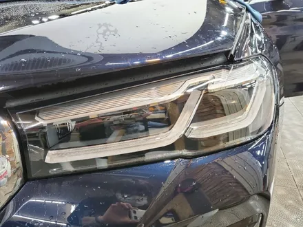 강북 최고? 서울 최고 ! \'BMW 520i\' 완벽한 신차패키지 시공 리뷰 / 서울 광진구, 중곡, 건대