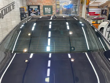 BMW 530i 임페리얼 블루, 신차패키지+크롬딜리트 완벽 출고 / 서울 광진구, 중곡, 건대