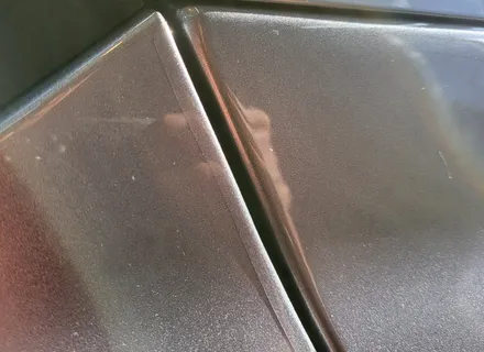 동대문 장한평 신차패키지, 간단하지만 알찬 시공한 \'티볼리 에어 플래티넘 그레이\' / 서울 광진구, 중곡, 건대
