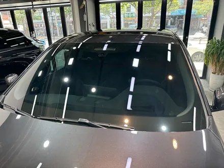 광진구 출장검수 티나인썬팅 유리막 발수코팅 보조배터리 \'BMW 6GT 소피스토 그레이\' / 서울 광진구, 중곡, 건대