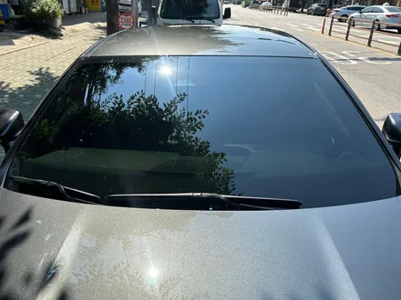 K8 인터스텔라 그레이, 신차검수 루마썬팅 유리막 가죽 유리발수코팅 시공 견적 \'광진구 신차검수 패키지\' / 서울 광진구, 중곡, 건대