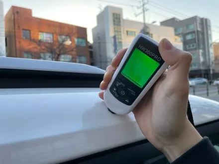 3년의 기다림, \'페이스리프트 카니발\' 신차패키지, \'광진구 신차패키지\' / 서울 광진구, 중곡, 건대