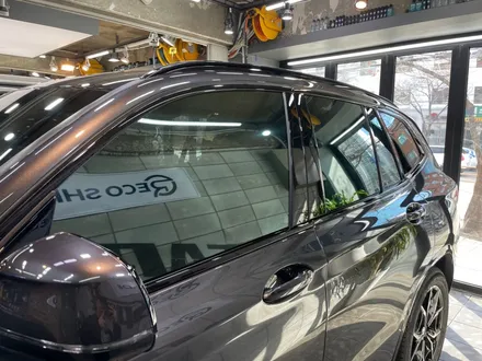 BMW X3, 프리미엄 패키지 / 서울 광진구, 중곡, 건대