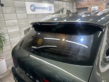 제네시스 GV70 스토르 그린, 필요한 시공만 쏙쏙 골라서 신차패키지,\'성수동 신차패키지\' / 서울 광진구, 중곡, 건대
