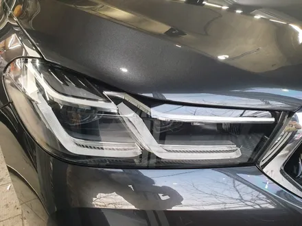 2021 BMW 620d GT 신차패키지! 보조배터리 추가는 기본, 생활보호 PPF와 유리막 코팅으로 완-벽한 마무리! / 서울 광진구, 중곡, 건대
