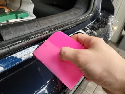 강북 최고? 서울 최고 ! \'BMW 520i\' 완벽한 신차패키지 시공 리뷰 / 서울 광진구, 중곡, 건대
