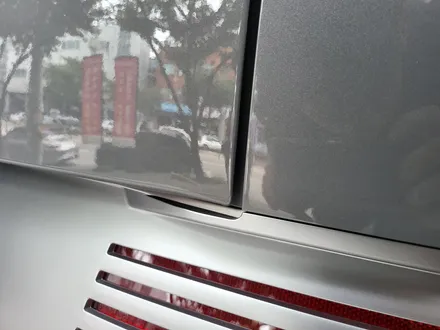 아이오닉5 사이버그레이, 순정 PPF 판금도색 사고수리 후 보험처리 대물 진행 하였습니다 / 서울 광진구, 중곡, 건대