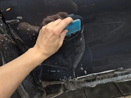 렉서스 NX350h 본넷/범퍼/도어 PPF, 휠 스크래치, 카스페이스 서울강북점 / 광진구 중곡동