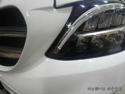강북점 PPF 생활보호 C패키지 만 하세요!! / 광진구 중곡동