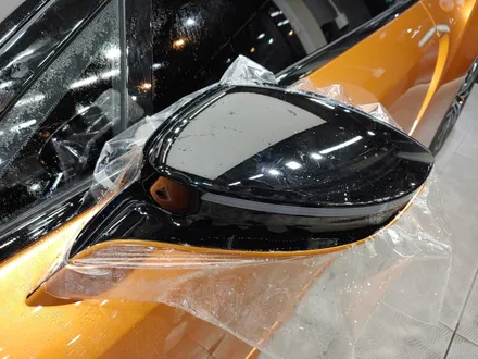 BMW I8 로드스터 솔라가드 퀀텀 전면 + 본넷,범퍼,도어,휀더,사이드미러 전체PPF 풀 시공 / 서울 광진구, 중곡, 건대
