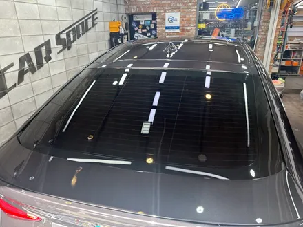 광진구 출장검수 티나인썬팅 유리막 발수코팅 보조배터리 \'BMW 6GT 소피스토 그레이\' / 서울 광진구, 중곡, 건대