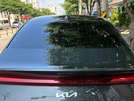 K8 인터스텔라 그레이, 신차검수 루마썬팅 유리막 가죽 유리발수코팅 시공 견적 \'광진구 신차검수 패키지\' / 서울 광진구, 중곡, 건대