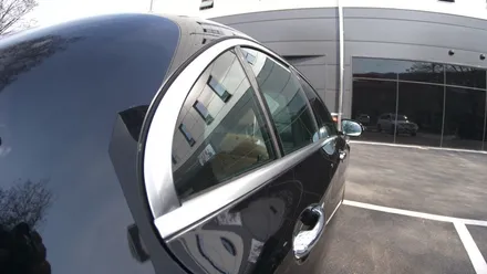 안정성과 주행 퍼포먼스로 두 마리 토끼를 잡은  벤츠 E300 4MATIC 출장 신차검수! / 서울 광진구, 중곡, 건대