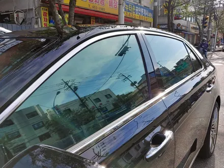 루마 버텍스 VS 솔라가드 프리미엄 : 본격 썬팅 시공 비교하기! / 서울 광진구, 중곡, 건대