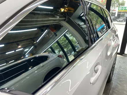 BMW 320i 신차패키지와 출장 신차검수는 이렇게 진행됩니다~! / 서울 광진구, 중곡, 건대