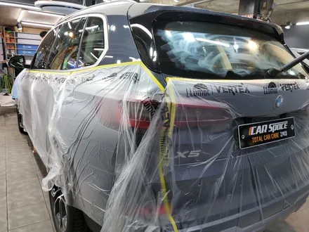 BMW X5 출장 신차검수, 하이웨이패키지 어떤게 진행 될까? / 서울 광진구, 중곡, 건대