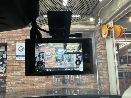 광진구 출장검수 티나인썬팅 유리막 발수코팅 보조배터리 \'BMW 6GT 소피스토 그레이\' / 서울 광진구, 중곡, 건대
