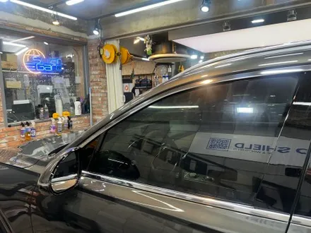 제네시스 GV70 스토르 그린, 필요한 시공만 쏙쏙 골라서 신차패키지,\'성수동 신차패키지\' / 서울 광진구, 중곡, 건대