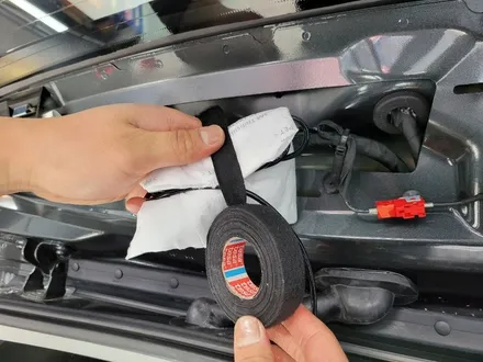 메탈릭 그레이색상의 이쿼녹스 썬팅필름은 무엇으로? 신차패키지는 얼마? / 서울 광진구, 중곡, 건대