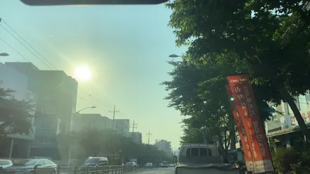 EV6 런웨이 레드, 신차검수부터 신차패키지는 강북점이 최고에요 / 서울 광진구, 중곡, 건대