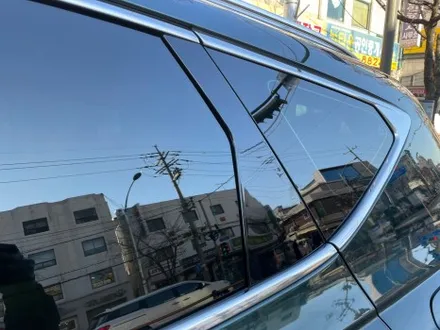 제네시스 gv80 카디프그린, 설 연휴 전 완벽한 출고 했어요! 성동구 신차패키지 / 서울 광진구, 중곡, 건대
