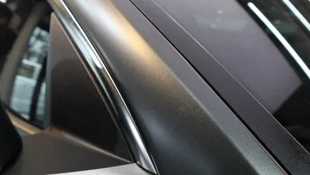 투싼 아마존 그레이 메탈릭, 리코쉴드 무광 전체 PPF로 분위기 완벽 전환 \'동대문 신차패키지 PPF\' / 서울 광진구, 중곡, 건대