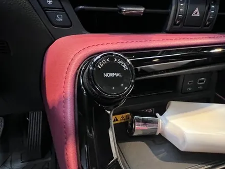 렉서스 NX350h, 본넷PPF + 실내PPF = 든든 \'광진구 PPF\' / 광진구 중곡동