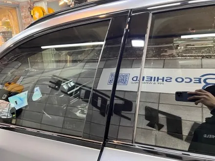 르노 그랑 콜레오스, 출고시 꼭 필요한 시공들 \'동대문구 신차패키지\' / 광진구 중곡동