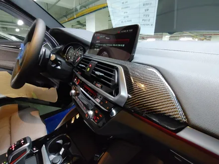 방배동 BMW X4 M 출장 검수 인수거부 될 뻔!? / 서울 광진구, 중곡, 건대