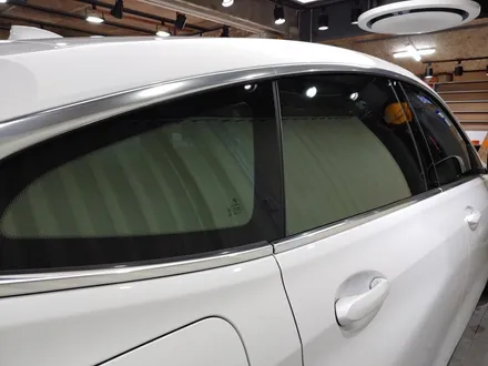 카스페이스 서울강북점 출장검수 후 BMW 6GT 신차패키지 솔라가드 세턴 + 생활보호PPF 완벽 시공! / 서울 광진구, 중곡, 건대