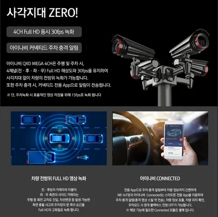 [서울/신차패키지]BMW528I  QXD 메가(4채널) + 커넥티드 + 아이볼트 + ppf 프론트 패키지 / 서울 광진구, 중곡, 건대