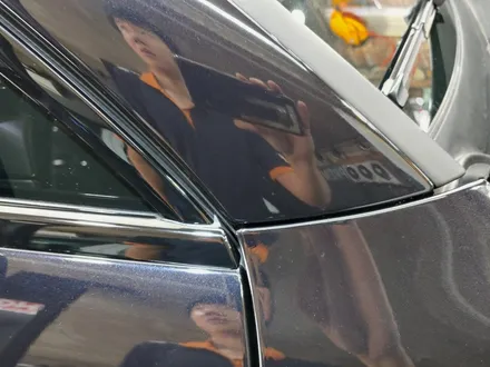 포르쉐PPF전문 | 카이엔 문라이트블루 PPF풀 시공! 디테일한 마감까지 자신있습니다. / 서울 광진구, 중곡, 건대