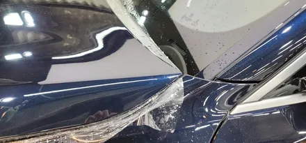 강북 최고? 서울 최고 ! \'BMW 520i\' 완벽한 신차패키지 시공 리뷰 / 서울 광진구, 중곡, 건대