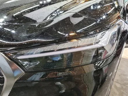 K9 오로라블랙펄, 신차패키지 솔라가드 노블레스K 고급스러움을 완성하다 / 서울 광진구, 중곡, 건대