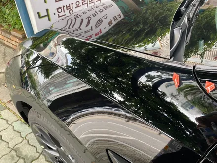 테슬라 모델Y 솔리드 블랙, 신차검수 문제점만 10개? 인수거부 할 뻔.. / 서울 광진구, 중곡, 건대