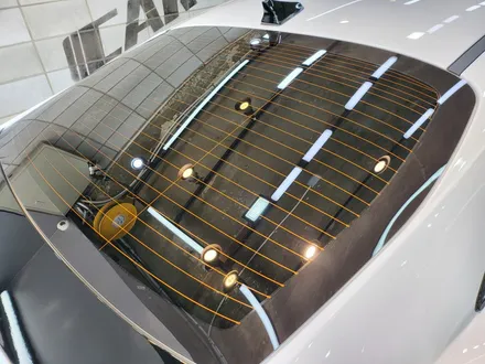 아반떼N 폴라 화이트, 신차패키지로 스포츠 주행에도 끄덕없어요! / 서울 광진구, 중곡, 건대