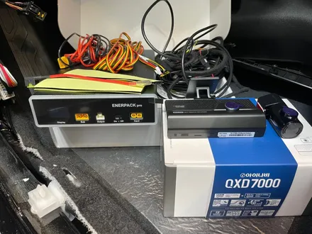 로노 QM6 메탈릭 블랙, 출장검수 이후 진행된 알찬 신차패키지 시공! / 서울 광진구, 중곡, 건대