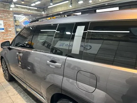 싼타페 MX5 마그네틱 그레이 메탈릭 \'광진구 신차패키지\' / 서울 광진구, 중곡, 건대