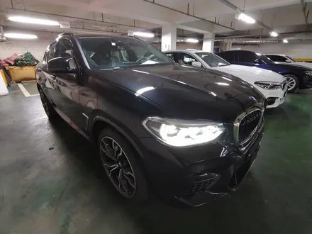 방배동 BMW X4 M 출장 검수 인수거부 될 뻔!? / 서울 광진구, 중곡, 건대