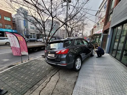 메탈릭 그레이색상의 이쿼녹스 썬팅필름은 무엇으로? 신차패키지는 얼마? / 서울 광진구, 중곡, 건대